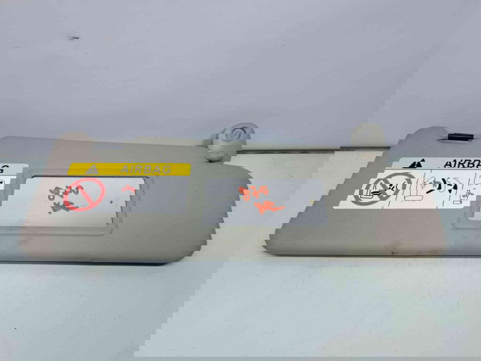  Parasolar dreapta Dacia Sandero 2 [Fabr 2012-prezent] OEM