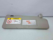  Parasolar dreapta Dacia Sandero 2 [Fabr 2012-prezent] OEM