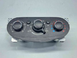  Panou comanda clima Dacia Sandero 2 [Fabr 2012-prezent] OEM