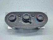  Panou comanda clima Dacia Sandero 2 [Fabr 2012-prezent] OEM