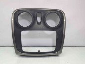  Ornament grila aerisire centrala Dacia Sandero 2 [Fabr 2012-prezent] 682601926R