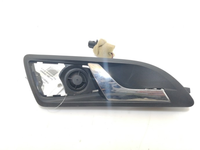 Maner interior usa dreapta spate Skoda Octavia 2 2.0 TDI 1Z0839248 2004-2013