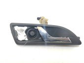 Maner interior usa dreapta spate Skoda Octavia 2 2.0 TDI 1Z0839248 2004-2013
