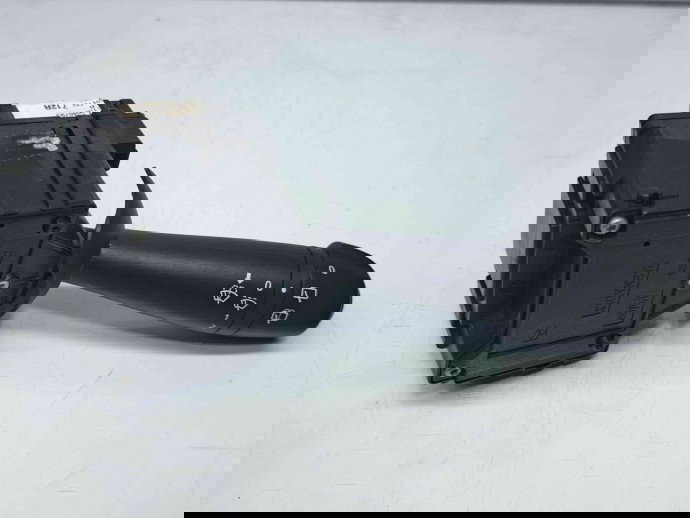  Maneta stergator Dacia Sandero 2 [Fabr 2012-prezent] OEM