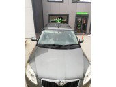 Dezmembrari Skoda Roomster, 1.4 diesel BNV, 59kw, culoare LF6L, 2006-2015