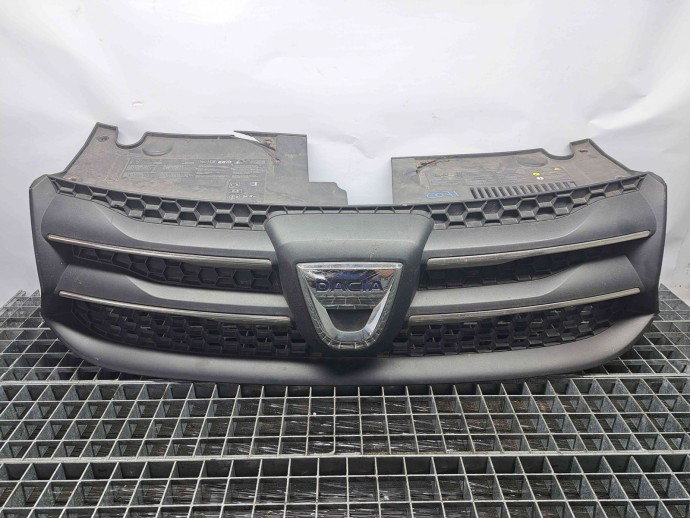 Grila bara fata Dacia Logan MCV 2 [Fabr 2013-prezent] 978181246R
