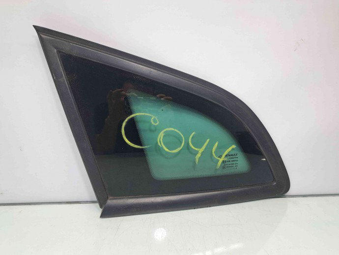 Geam caroserie fix stanga Renault Megane 3 Combi [Fabr 2008-2015] OEM