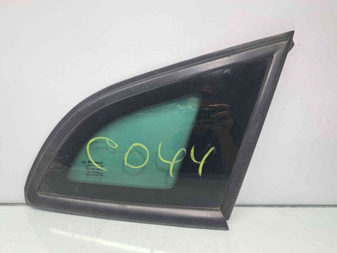 Geam caroserie fix dreapta Renault Megane 3 Combi [Fabr 2008-2015] OEM