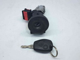  Contact cu cheie Dacia Sandero 2 [Fabr 2012-prezent] 285916556R  