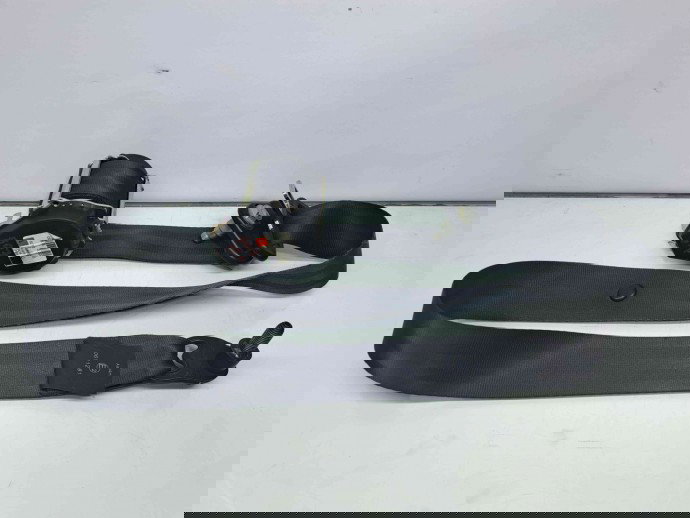  Centura stanga fata Dacia Sandero 2 [Fabr 2012-prezent] 868857909R