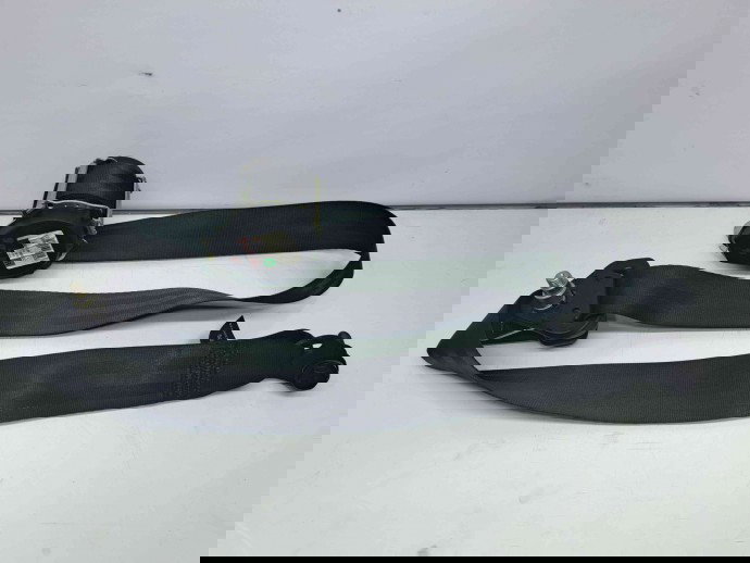  Centura dreapta fata Dacia Sandero 2 [Fabr 2012-prezent] 868845555R