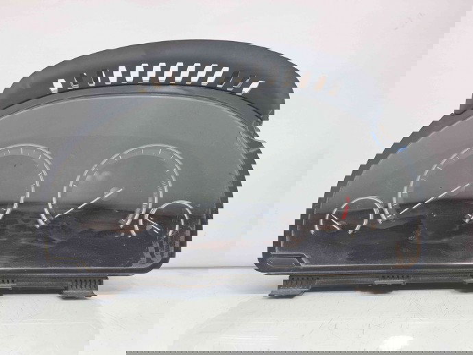  Ceas bord Bmw 7 (F01, F02) [Fabr 2008-2015] 9220803-01