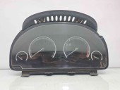  Ceas bord Bmw 7 (F01, F02) [Fabr 2008-2015] 9220803-01