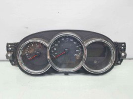  Ceas bord Dacia Sandero 2 [Fabr 2012-prezent] 248102645R