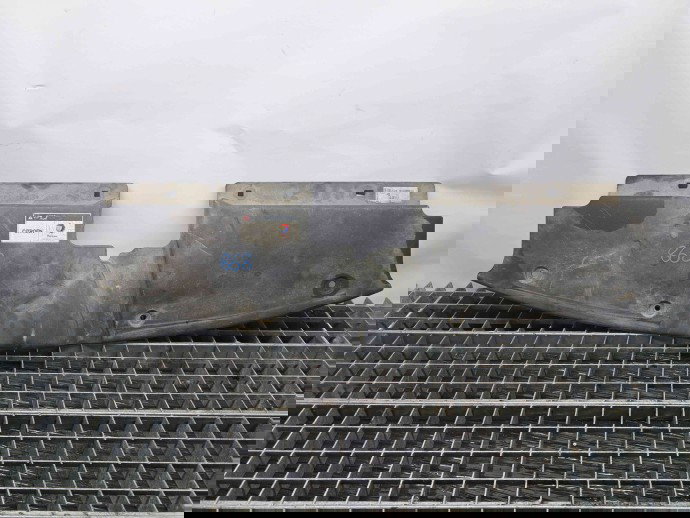 Capac trager Citroen C4 (I) Picasso [ Fabr 2006-2013] 9663387880