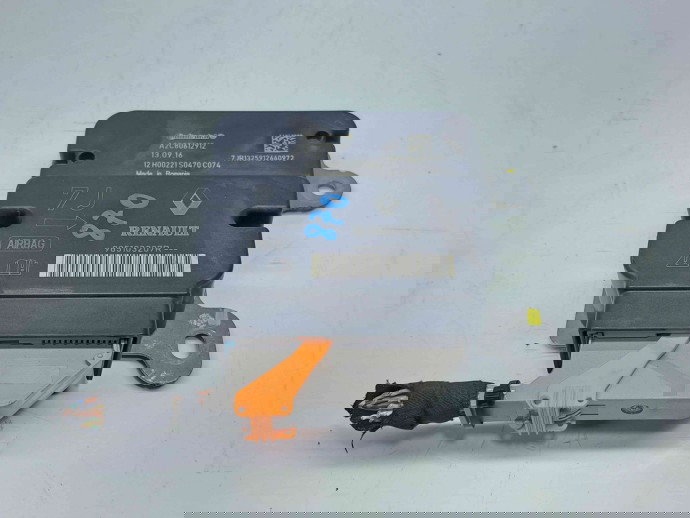 Calculator airbag Dacia Sandero 2 [Fabr 2012-prezent] 985103207R  