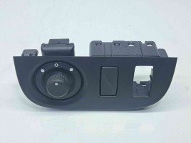  Buton reglaj oglinzi Dacia Sandero 2 [Fabr 2012-prezent] 684937116R
