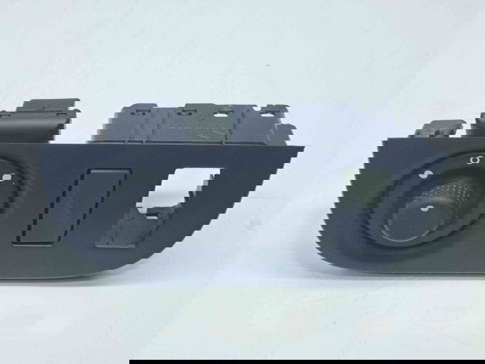  Buton reglaj oglinzi Dacia Sandero 2 [Fabr 2012-prezent] 684937116R