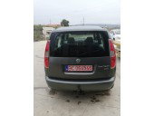 Dezmembrari Skoda Roomster, 1.4 diesel BNV, 59kw, culoare LF6L, 2006-2015
