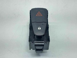  Buton avarii Dacia Sandero 2 [Fabr 2012-prezent] 252905668R