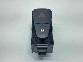  Buton avarii Dacia Sandero 2 [Fabr 2012-prezent] 252905668R