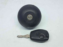 Buson rezervor Dacia Sandero 2 [Fabr 2012-prezent] OEM