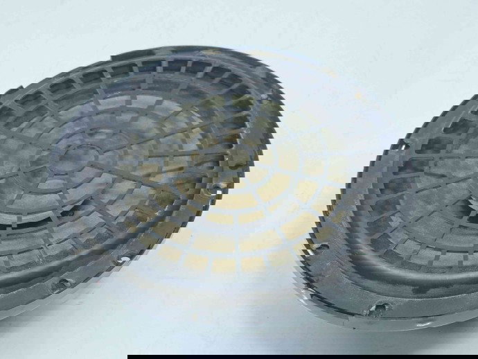  Boxa dreapta spate Volkswagen Golf 5 (1K1) [Fabr 2004-2008] 7700424532