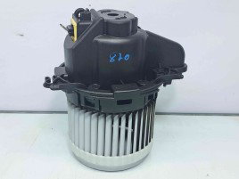  Aeroterma bord Dacia Sandero 2 [Fabr 2012-prezent] OEM