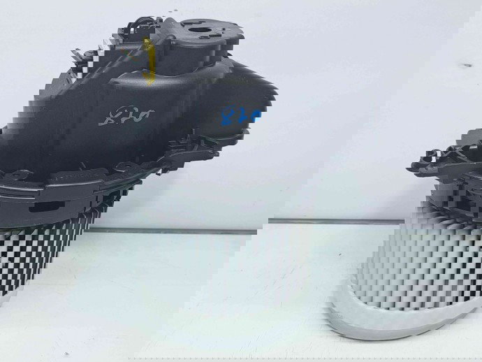  Aeroterma bord Dacia Sandero 2 [Fabr 2012-prezent] OEM