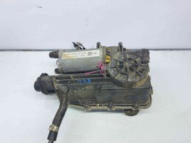Actuator ambreiaj Ford Fusion (JU) [Fabr 2002-2012] 2S6R-7M168-GS 2.0  