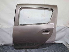 Usa stanga spate Dacia Sandero 2 [Fabr 2012-prezent] TEHNK