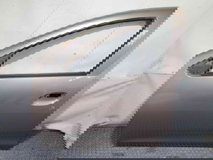 Usa stanga fata Dacia Sandero 2 [Fabr 2012-prezent] TEHNK