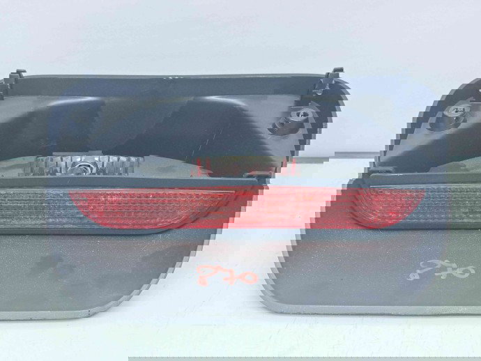  Stop auxiliar Dacia Sandero 2 [Fabr 2012-prezent] 265987418R