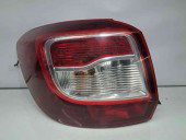  Stop aripa stanga Dacia Sandero 2 [Fabr 2012-prezent] 265550577R