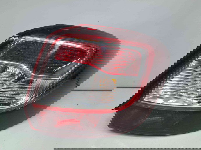  Stop aripa dreapta Dacia Sandero 2 [Fabr 2012-prezent] 265500465R