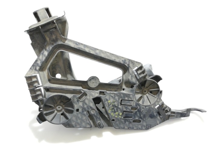 Suport far dreapta Skoda Octavia 2 2.0 1Z0941340 2004-2013