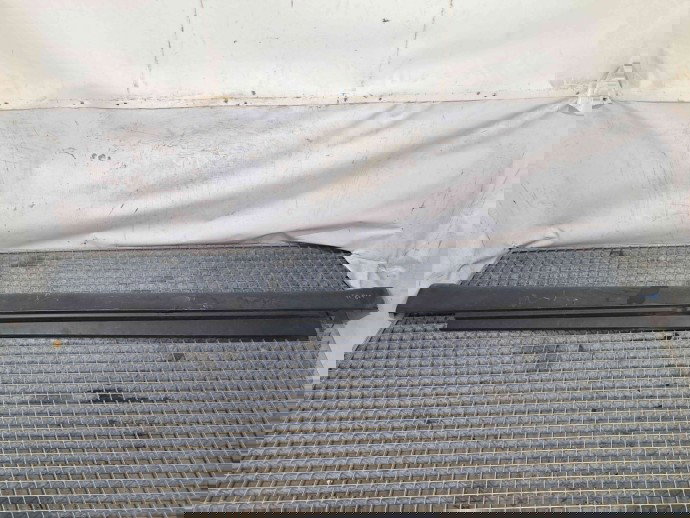 Prag lateral stanga Citroen C5 (III) [Fabr 2008-2017] 9681060880