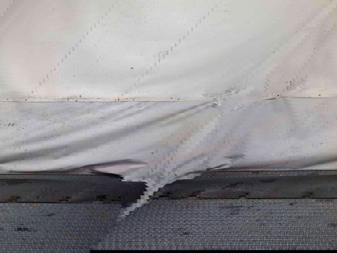 Prag lateral dreapta Citroen C5 (III) [Fabr 2008-2017] 9681060180