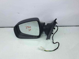 Oglinda stanga Dacia Sandero 2 [Fabr 2012-prezent] TEHNK