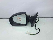 Oglinda stanga Dacia Sandero 2 [Fabr 2012-prezent] TEHNK