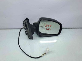Oglinda dreapta Dacia Sandero 2 [Fabr 2012-prezent] TEHNK