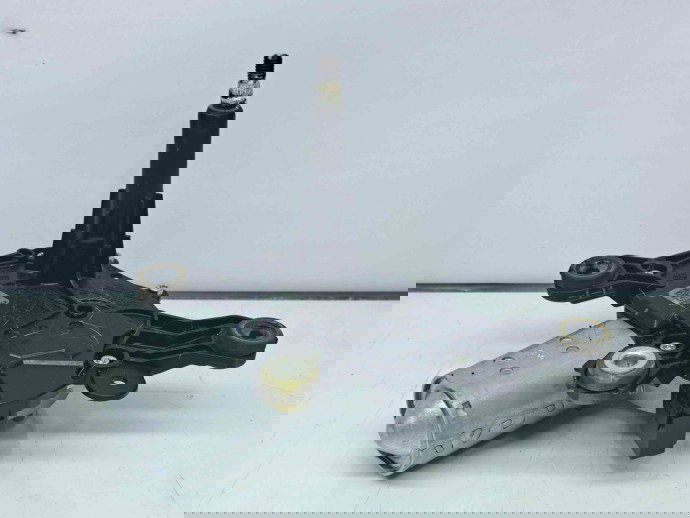  Motoras stergator haion Dacia Sandero 2 [Fabr 2012-prezent] 287105483R