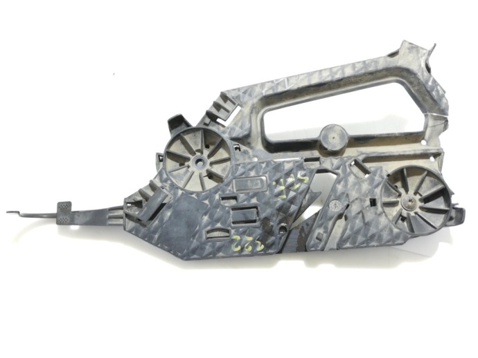 Suport far stanga Skoda Octavia 2 2.0 1Z0941339 2004-2013