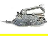 Suport far stanga Skoda Octavia 2 2.0 1Z0941339 2004-2013