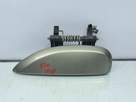 Maner usa stanga spate Dacia Sandero 2 [Fabr 2012-prezent] TEHNK