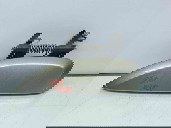 Maner usa stanga spate Dacia Sandero 2 [Fabr 2012-prezent] TEHNK