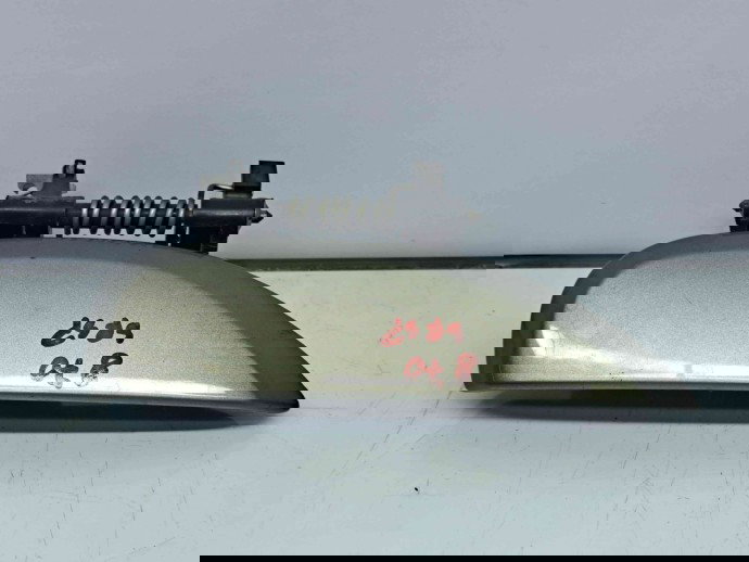 Maner usa dreapta spate Dacia Sandero 2 [Fabr 2012-prezent] TEHNK