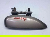 Maner usa dreapta fata Dacia Sandero 2 [Fabr 2012-prezent] TEHNK