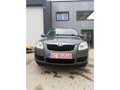 Dezmembrari Skoda Roomster, 1.4 diesel BNV, 59kw, culoare LF6L, 2006-2015