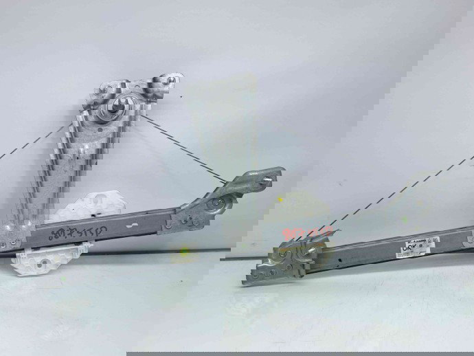 Macara manuala geam stanga spate Dacia Sandero 2 [Fabr 2012-prezent] 827217198R